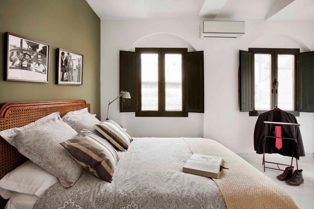 Mariscal Appartement *