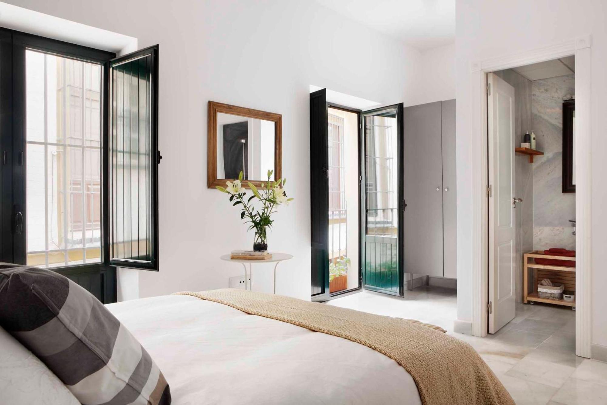 Appartement Mariscal Sevilla