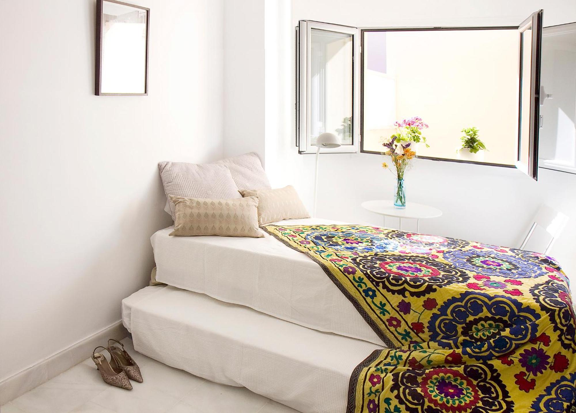 Appartement Mariscal Sevilla