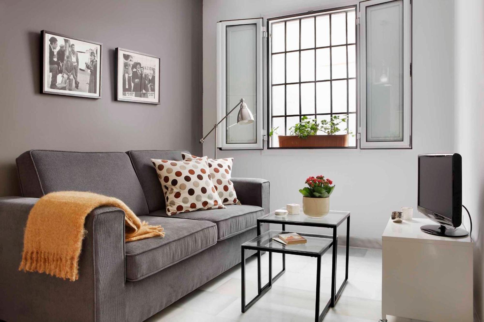 Appartement Mariscal