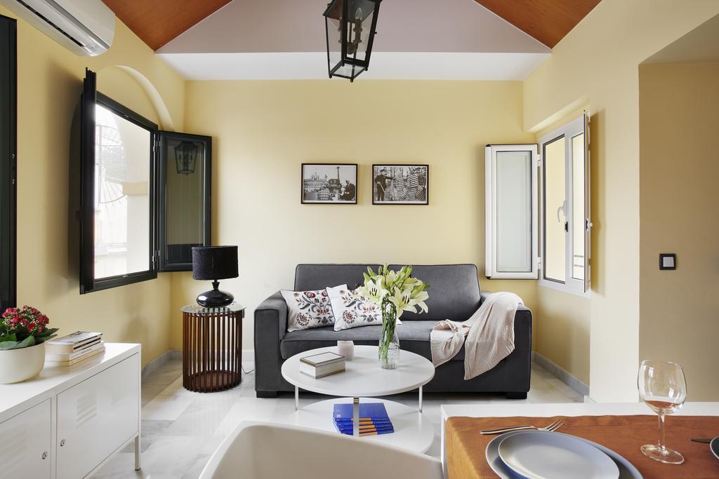 Mariscal Appartement