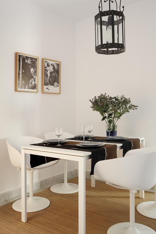 Appartement Mariscal *