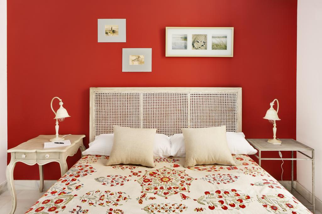 Mariscal Appartement Sevilla