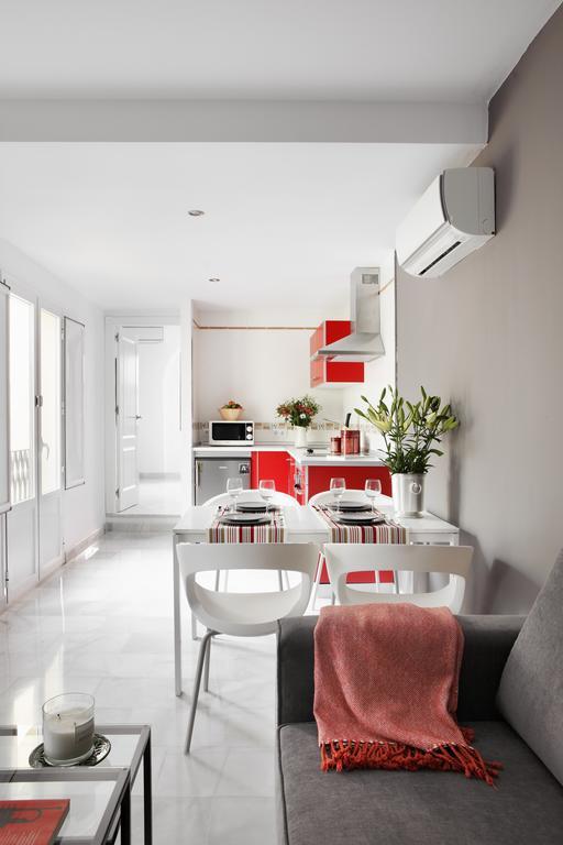 Mariscal Appartement