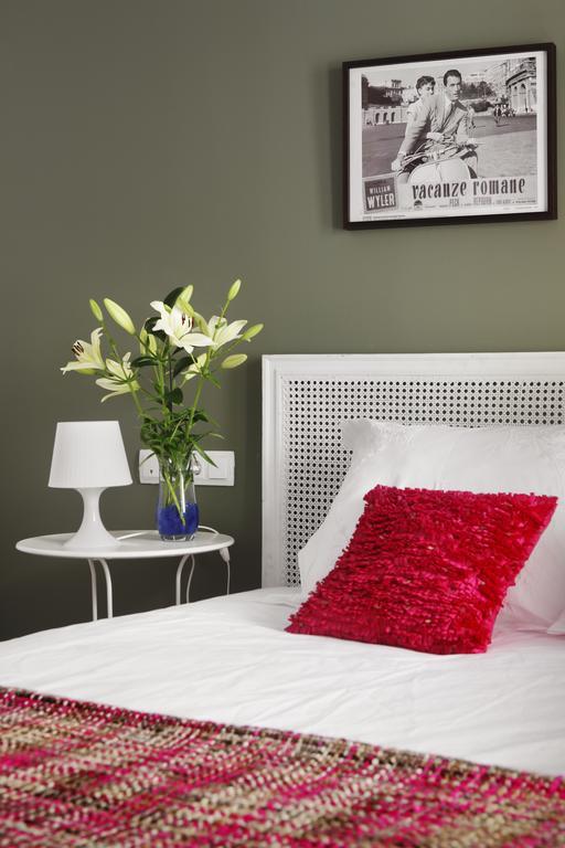 Mariscal Appartement Sevilla