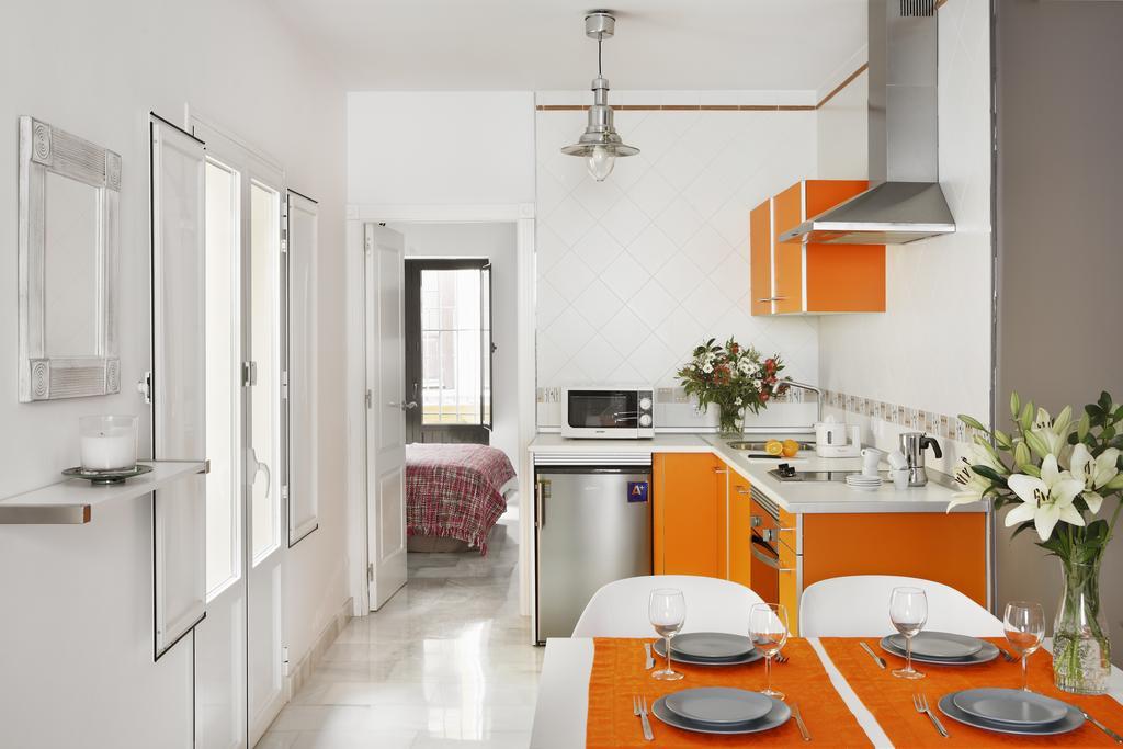 Appartement Mariscal Sevilla