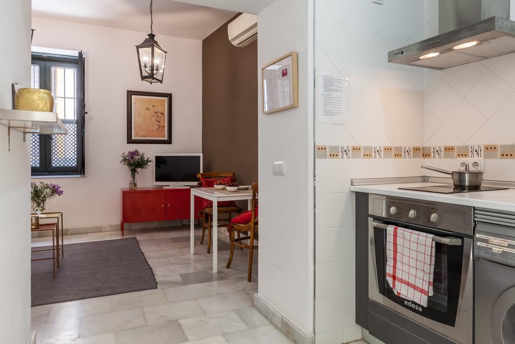 Appartement Mariscal