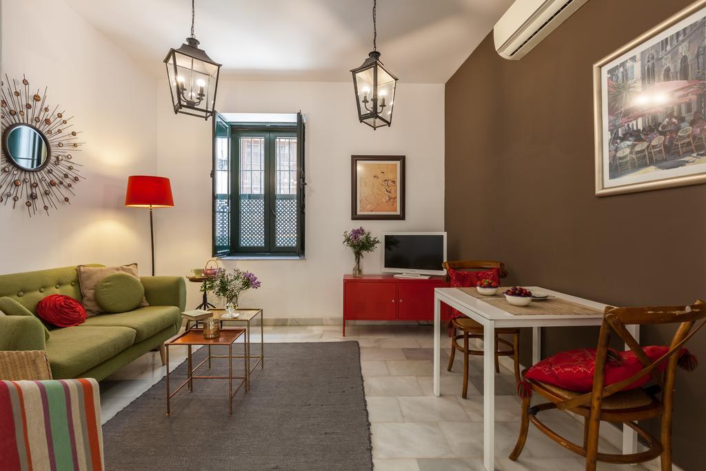 Mariscal Appartement Sevilla