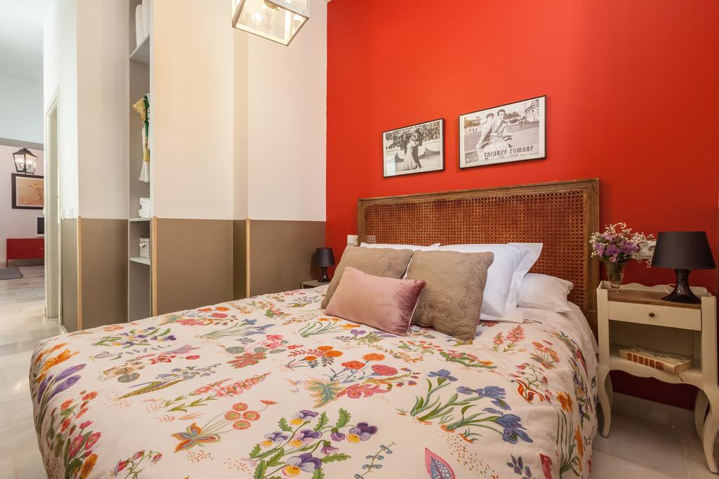 Appartement Mariscal *