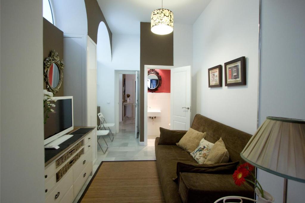 Mariscal Appartement