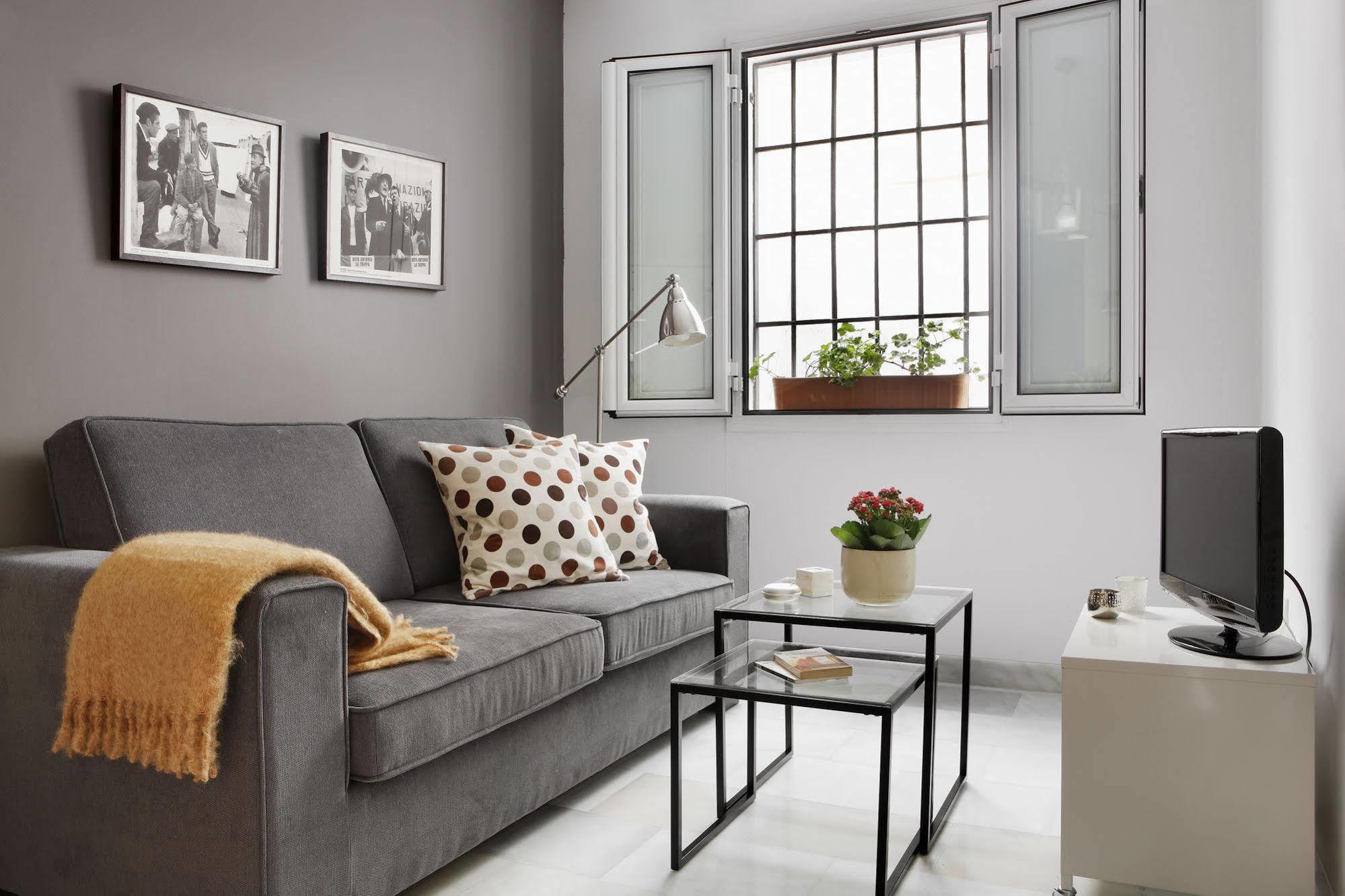Appartement Mariscal Sevilla