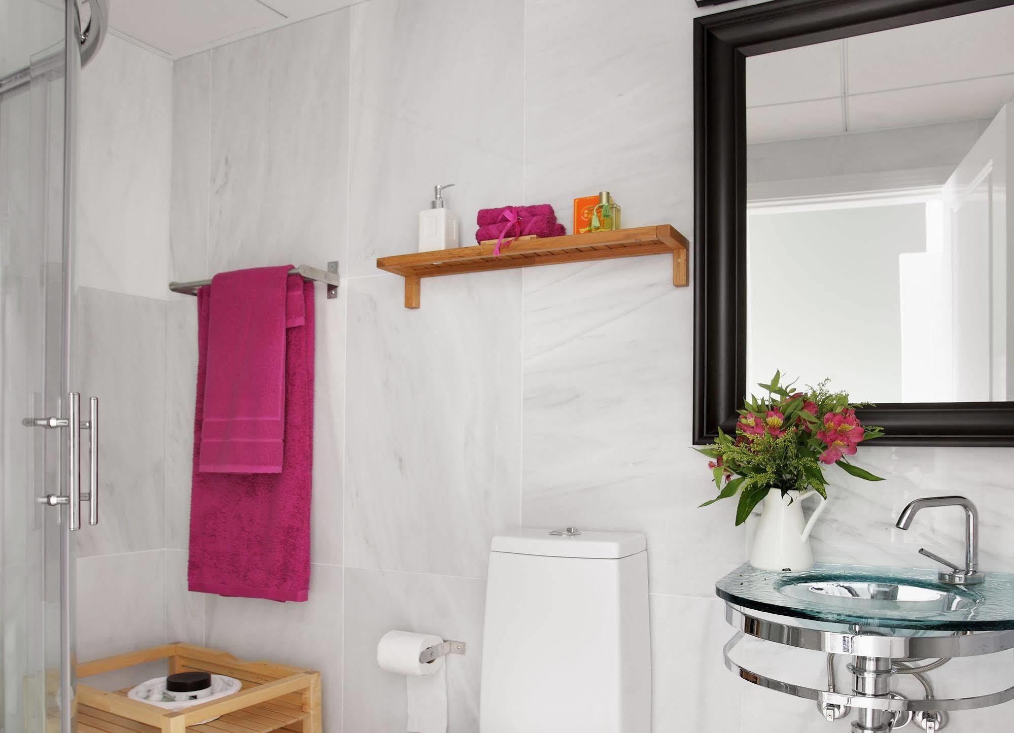 Mariscal Appartement *