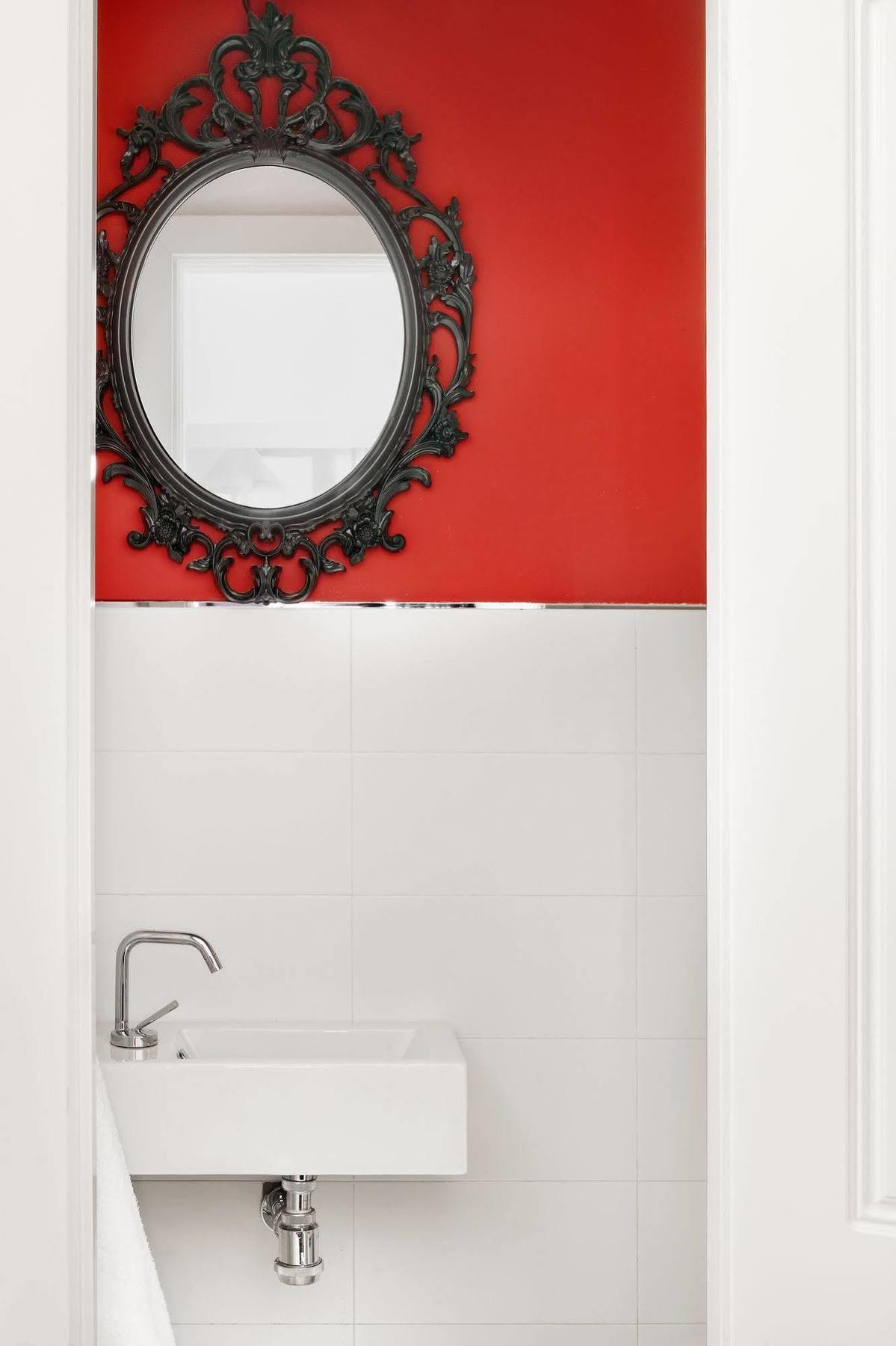 Appartement Mariscal *