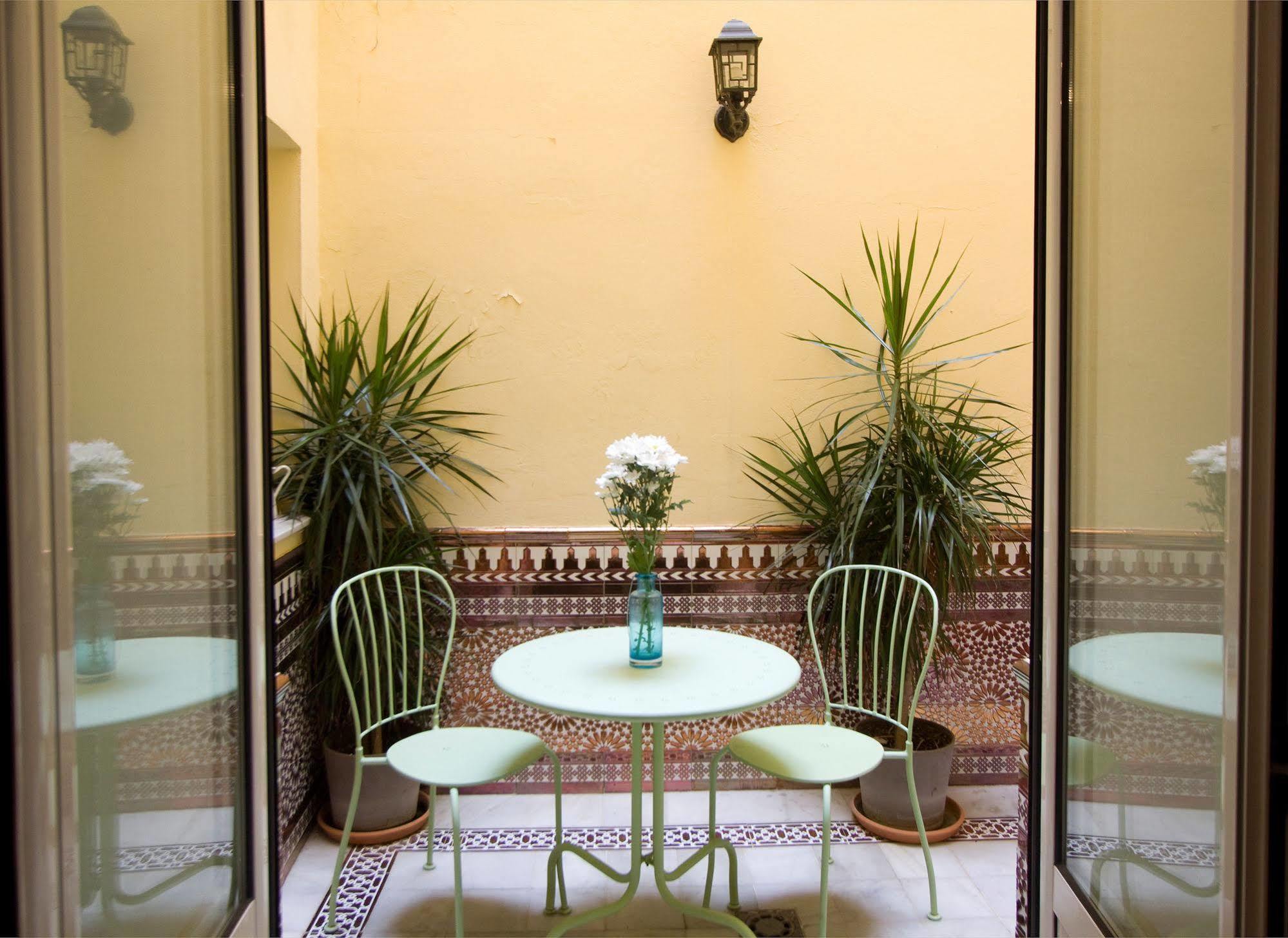 Mariscal Appartement *