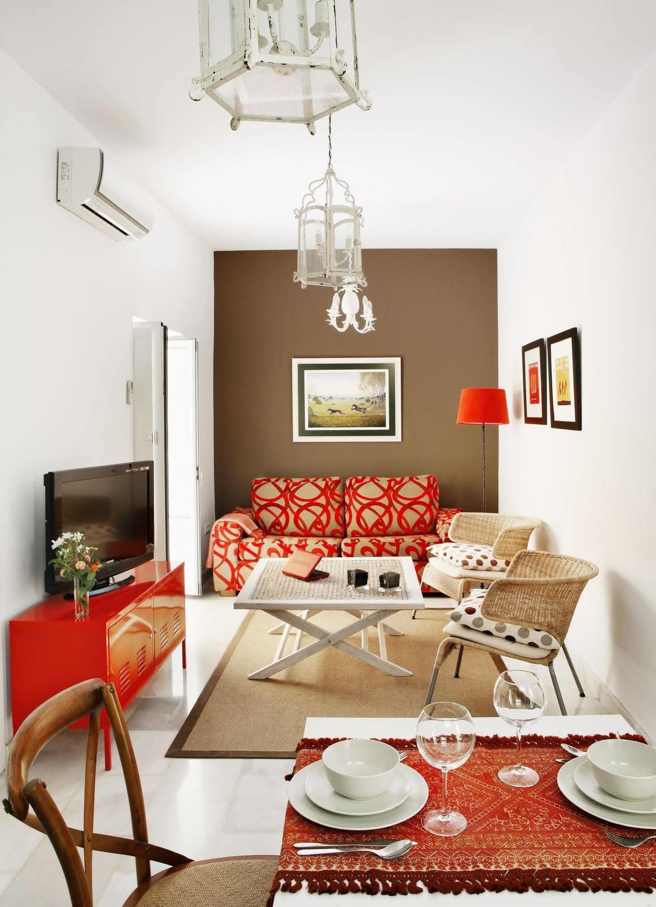 Appartement Mariscal *