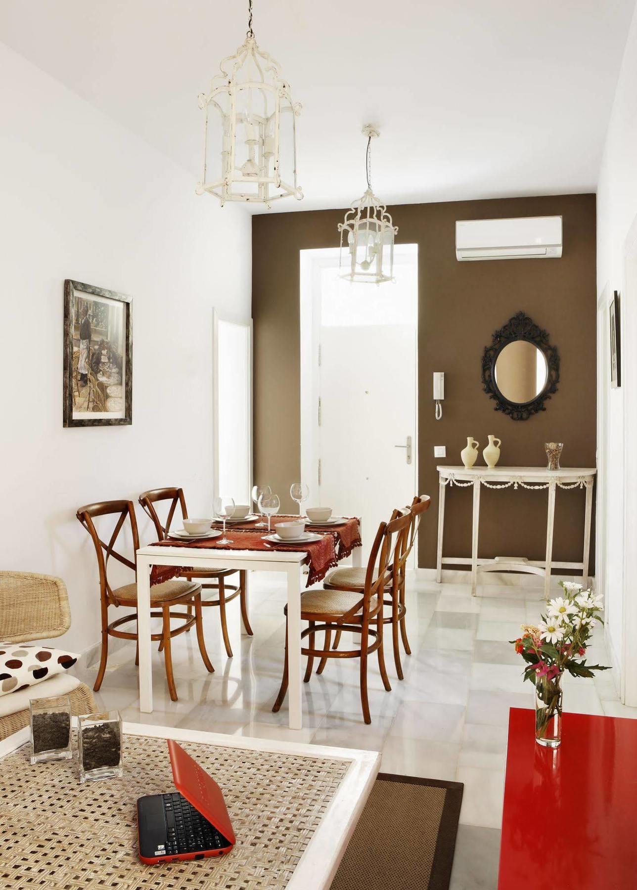 Mariscal Appartement *
