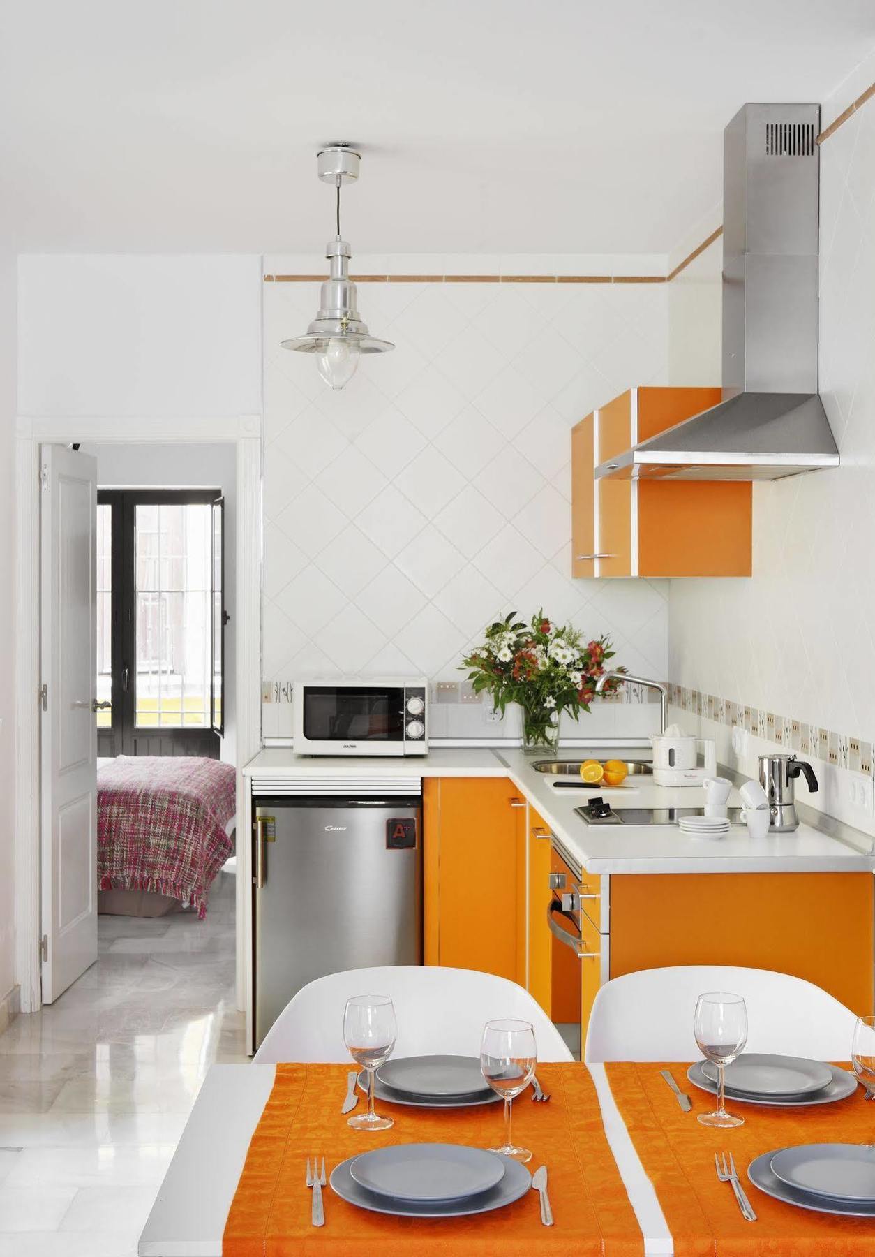 Mariscal Appartement