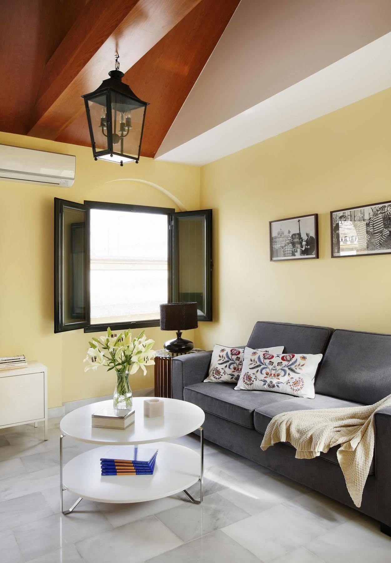 Appartement Mariscal *