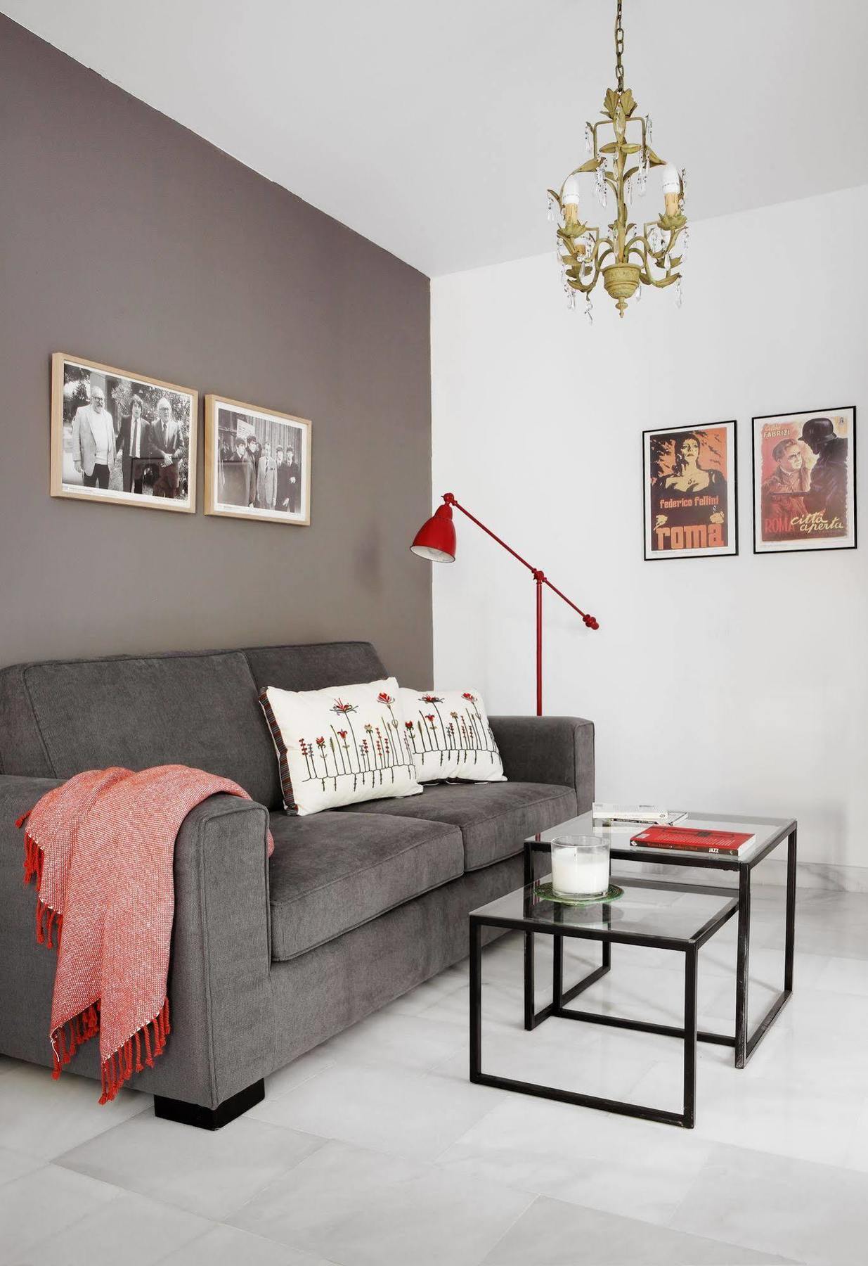 Appartement Mariscal Sevilla