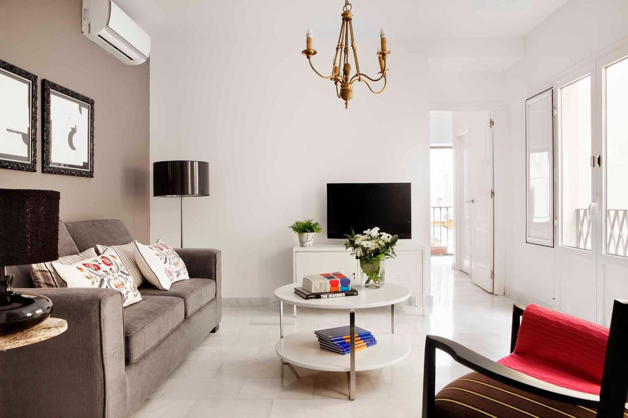 Appartement Mariscal *