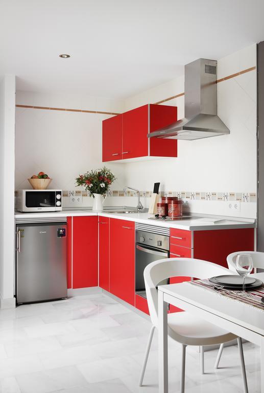 Mariscal Appartement