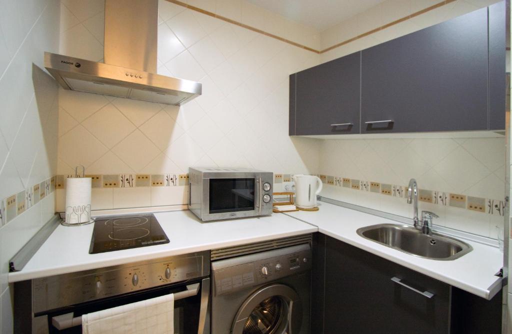 Mariscal Appartement *