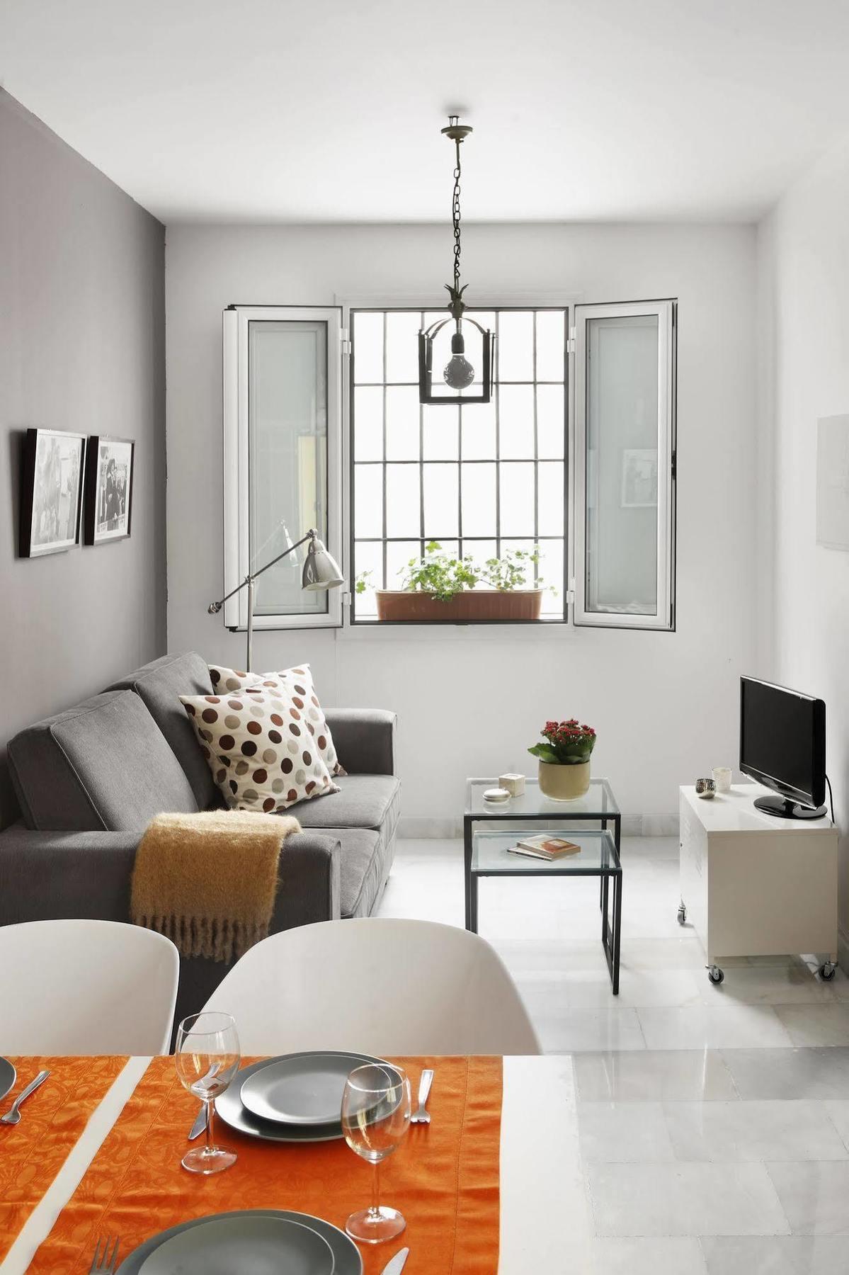 Mariscal Appartement